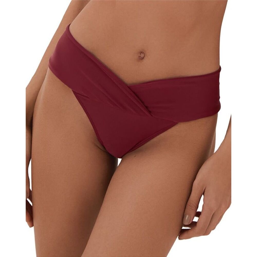 Vix Womens  Beta Brazilian Bottom